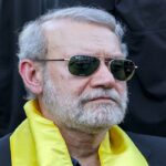 Israel targets Iran security chief Ali Larijani and says might be killed or injured