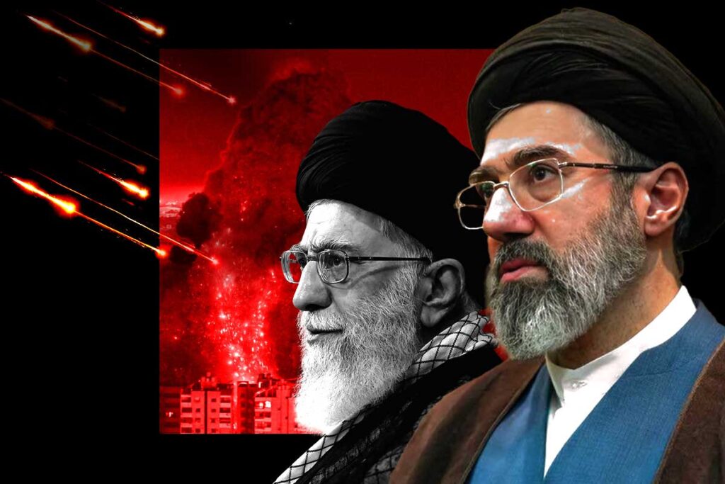 Iran: How Mojtaba Khamenei Survived Attack