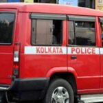 Battery stolen from kolkata police car, CCTV to track down criminals