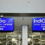 IndiGo begins daily, direct flight operations between Kolkata and Shanghai| India News