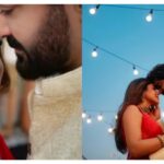 Kritika Kamra and Gaurav Kapur share intimate wedding photos