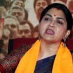 ‘My heart is heavy’: Khushbu Sundar urges Centre to evacuate Indians from the Middle East amid Iran-Israel tensions