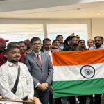 Iran-Israel War: 177 Indians Repatriate From Lebanon