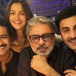 Amid Love and War delays, Alia Bhatt says they’re at the ‘tail end of filming’, describes working with Sanjay Leela Bhansali as a ‘magical experience’