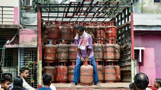 90% of India's LPG imports travels through Hormuz Strait, but things in control: Govt| India News