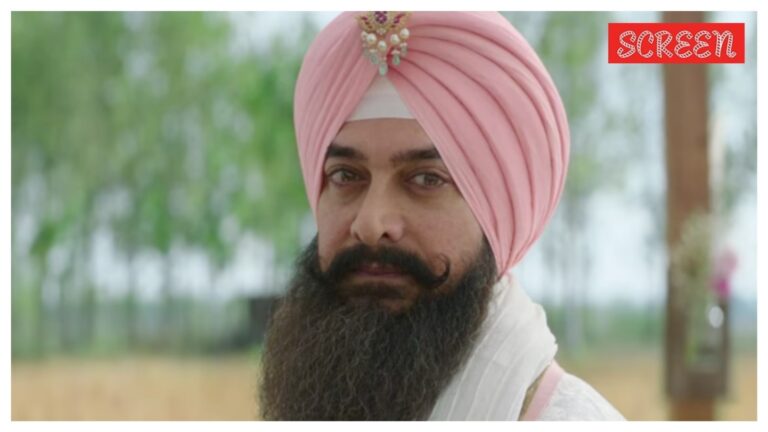 'Overconfident' Aamir Khan spent Rs 200 cr on Laal Singh Chaddha