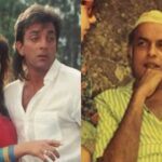 Sanjay Dutt refused to kiss Pooja Bhatt in Mahesh Bhatt’s film, said ‘I have seen her as a child’; Mahesh Bhatt called him a hypocrite