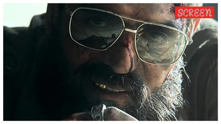 Dhurandhar my revenge for Mumbai terror attacks, says Arjun Rampal: ‘On my birthday, I saw the horrors of 26/11 play out’