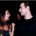 A decade before their divorce, Malaika Arora ‘lied about’ separation with Arbaaz Khan to promote brand, claims journalist: ‘She confirmed’