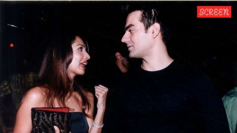 A decade before their divorce, Malaika Arora ‘lied about’ separation with Arbaaz Khan to promote brand, claims journalist: ‘She confirmed’