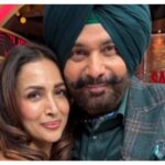 Navjot Singh Sidhu says he hasn’t seen a more ‘grounded celebrity’ than Malaika Arora, claims she has an ‘entourage of 56 people’