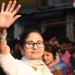 West Bengal Assembly Election: Mamata Banerjee will come back, report by BJP top leadership