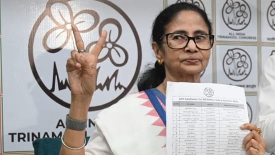 West Bengal elections 2026: TMC to contest 291 seats, releases full list of candidates| India News