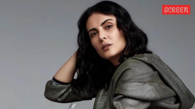 Mandana Karimi has ‘packed’ her bags to go back to Iran, reveals losing friends in Mumbai after joining protests: ‘I don’t have a voice in India’