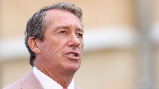 Glenn McGrath’s ire spills over Australia’s T20 World Cup disaster; points finger at Steve Smith non-selection