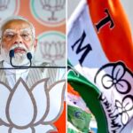 West Bengal Assembly Election, TMC questions Narendra Modi