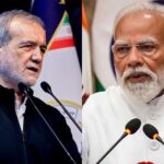 'Shipping lanes must remain open, secure': PM Modi speaks with Iran President, second call since war began| India News