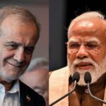 'BRICS must play independent role': Iran on what President Pezeshkian told PM Modi| India News