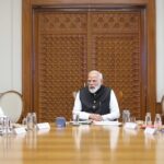 PM Modi reviews power readiness in high-level meet as West Asia conflict rages| India News