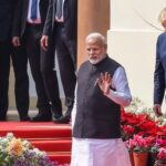 ‘PM Modi and I are two people that get things done’: Message from Donald Trump| India News