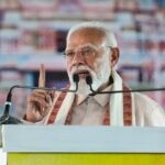 Don't pay attention to rumours, says PM Modi on West Asia conflict; pushes 'India first' ideology| India News