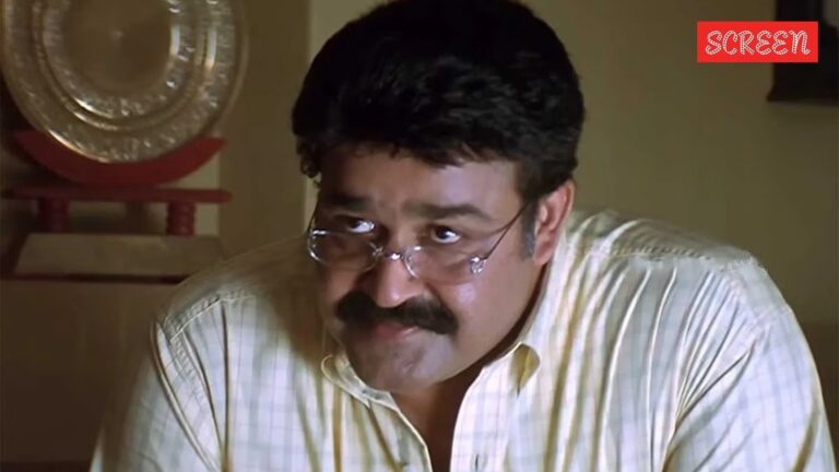 ‘Why me?’: Mohanlal reveals surprising reason Ram Gopal Varma cast him in Company after watching one comedy film