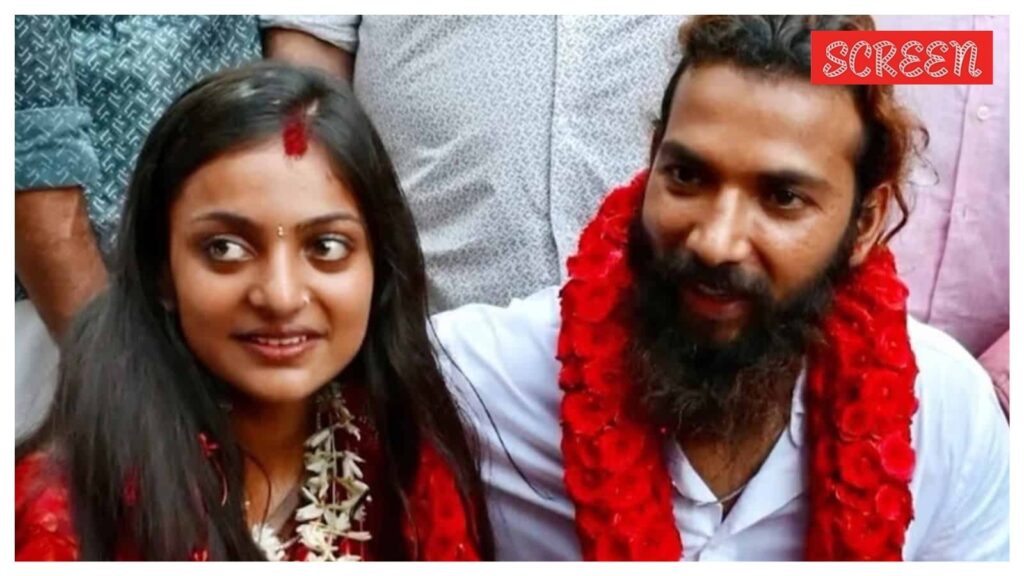 Monalisa Bhosle insists her marriage with co-star Farman Khan isn’t love jihad: ‘We got married as per Hindu rituals’