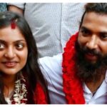 Monalisa Bhosle insists her marriage with co-star Farman Khan isn’t love jihad: ‘We got married as per Hindu rituals’