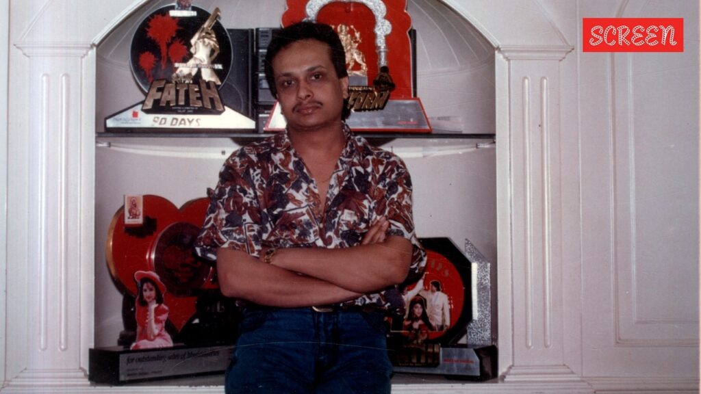 Who Was Mukesh Duggal? Bollywood Producer Killed During 1997 Gang War