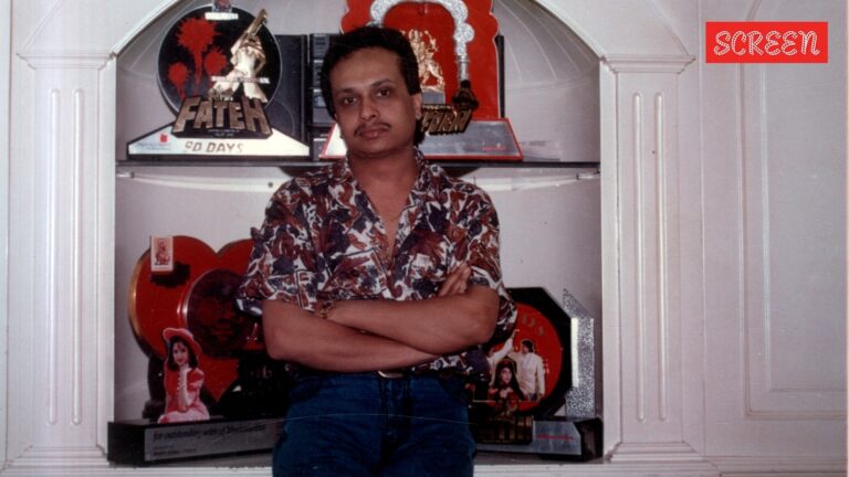 Who Was Mukesh Duggal? Bollywood Producer Killed During 1997 Gang War