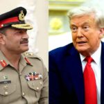 Pakistan mediate US–Iran war, talks to de-escalate conflict