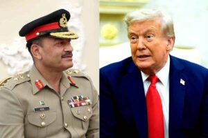 Pakistan mediate US–Iran war, talks to de-escalate conflict