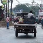 Music during Ram Navami celebration sparks clashes in Bengal's Murshidabad; Section 144 imposed after arson| India News