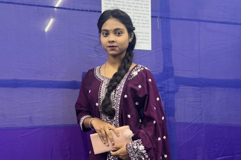 Body of young woman found in Shantipur ahead of wedding tomorrow