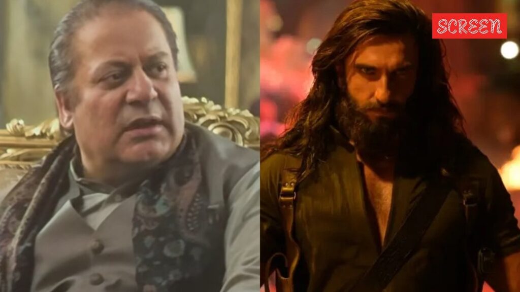Actor playing ‘Nawaz Sharif’ in Dhurandhar 2 reveals Aditya Dhar’s secret mission: ‘Story of India’s comeback after heinous crimes were done’