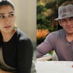 Nayanthara joins Salman Khan in Vamshi Paidipally-Dil Raju’s ambitious SVC63