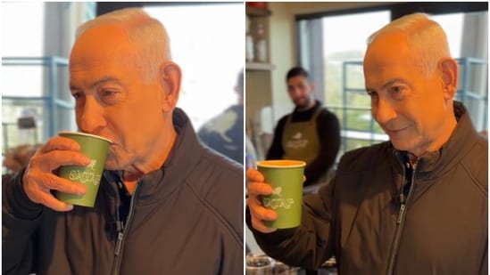 'Saw Netanyahu personally': India envoy says Israel PM not dead, video not AI| India News