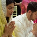 Nick Jonas left Priyanka Chopra’s relatives stunned during roka ceremony, told her: ‘It feels like our 3rd or 4th lifetime together’