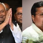 Nitish Kumar, Nitin Nabin emerge victorious as NDA sweeps all five Rajya Sabha seats in Bihar| India News