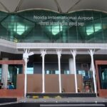 A sneak peek into Noida International Airport ahead of inauguration today| India News