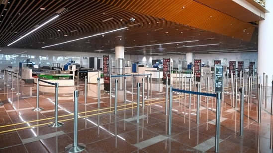 Noida airport inaugurated: When will commercial flights begin? Which destinations will be covered?| India News