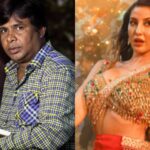 Nora Fatehi’s ‘Sarke Chunar’ lyricist Raqueeb Alam says he refused to write the song, only translated the Kannada version written by director: ‘I feel humiliated’