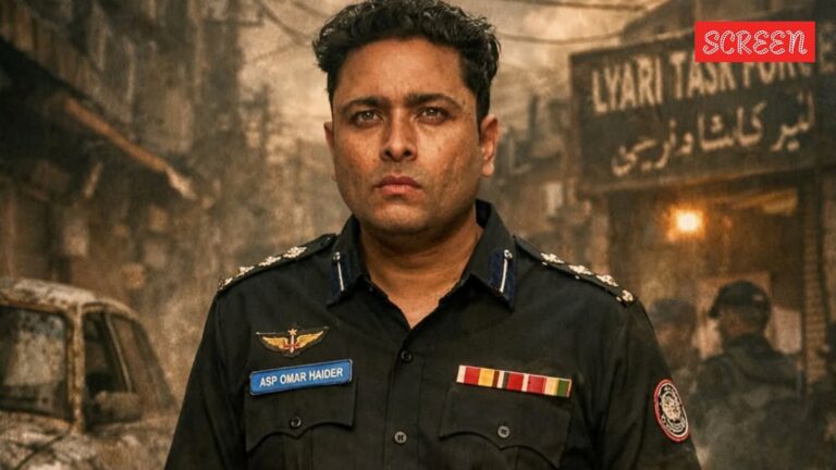 ‘Hit me hard’: How Ranveer Singh pushed Dhurandhar 2 actor Aditya Uppal aka Omar during brutal 3:30 am torture scene