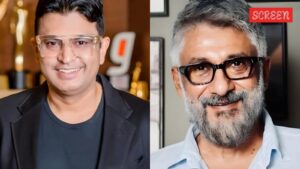 Dhurandhar effect? Bhushan Kumar, Vivek Agnihotri announce Operation Sindoor on India’s military strikes