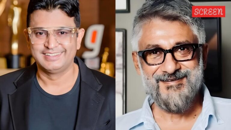 Dhurandhar effect? Bhushan Kumar, Vivek Agnihotri announce Operation Sindoor on India’s military strikes