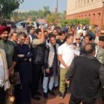 Suspension of 8 Opposition MPs to be revoked? Matter to come up in Lok Sabha on March 17| India News