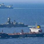 India monitoring 28 merchant ships in Persian Gulf, 10 million Indians in West Asia| India News
