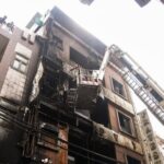 9 of family, including three kids, die in fire at house near Palam Metro Station| India News