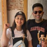 Parineeti Chopra ‘proud’ as husband Raghav Chadha demands paternity leave be made a legal right: ‘I know how personal this is for you’