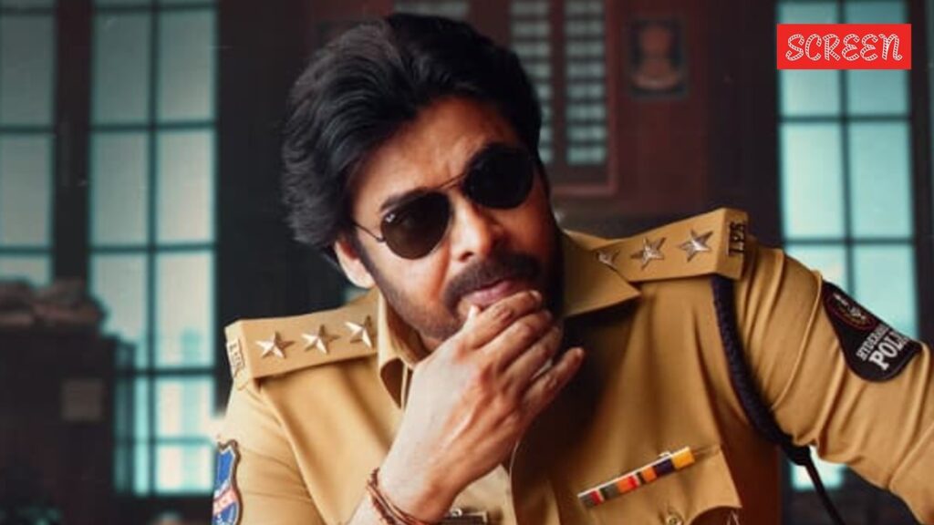 The ‘mass’ formula is broken in Telugu cinema: Why even Pawan Kalyan’s Ustaad Bhagat Singh couldn’t save a dated template